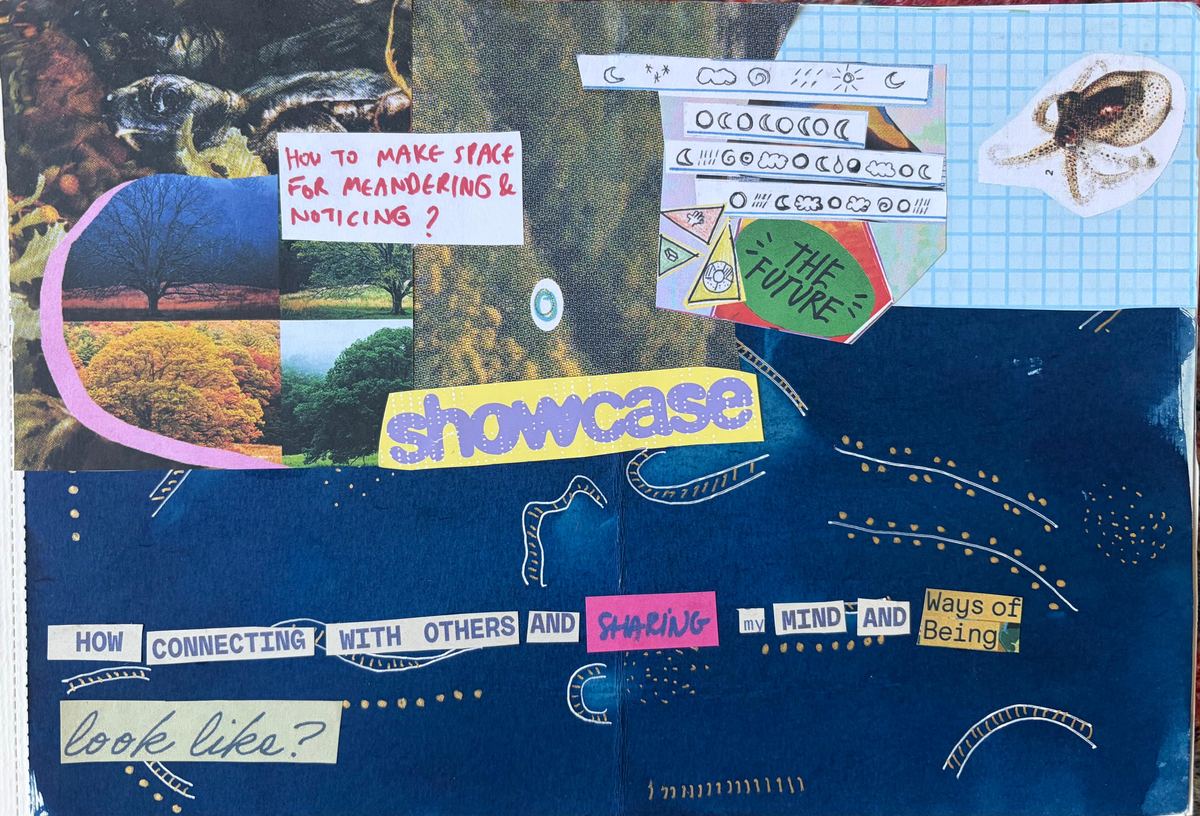 Work by Cristina Fonseca